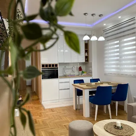 Apartament Markoni *