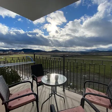 Markoni Apartament *