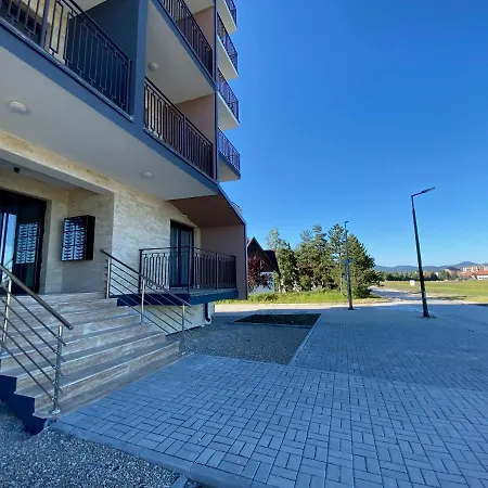 Apartament Markoni *