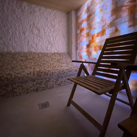 Markoni Apartament *