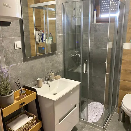 Apartament Markoni *