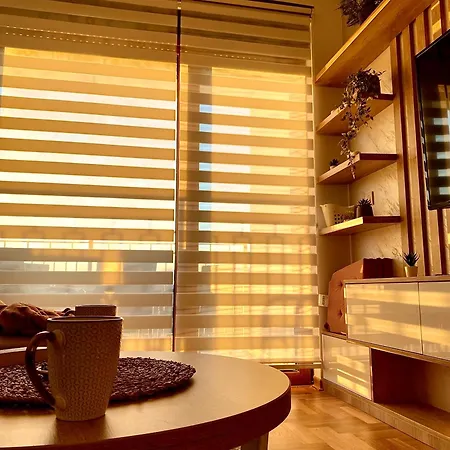 Apartament Markoni *