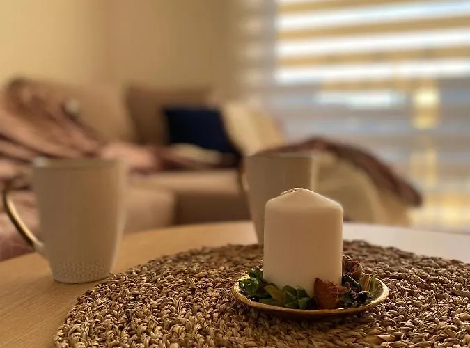 Markoni 아파트 즐라티보