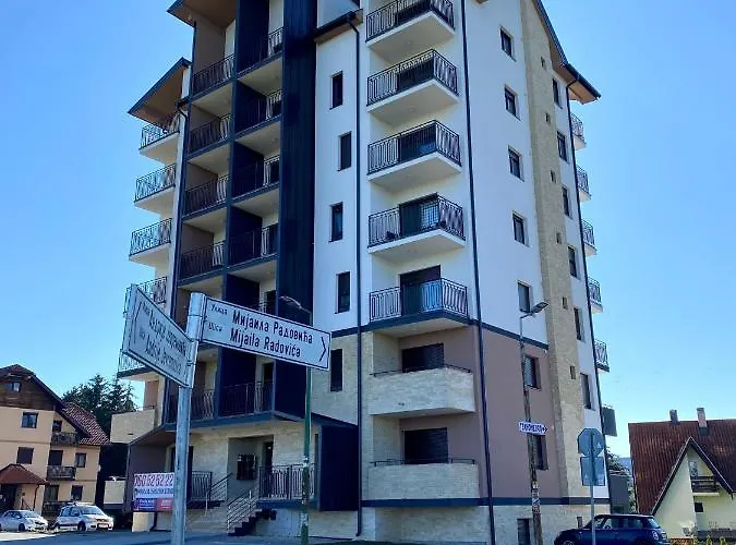 Markoni 즐라티보