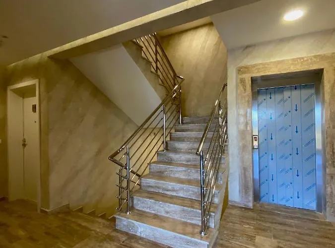 Markoni 아파트 즐라티보