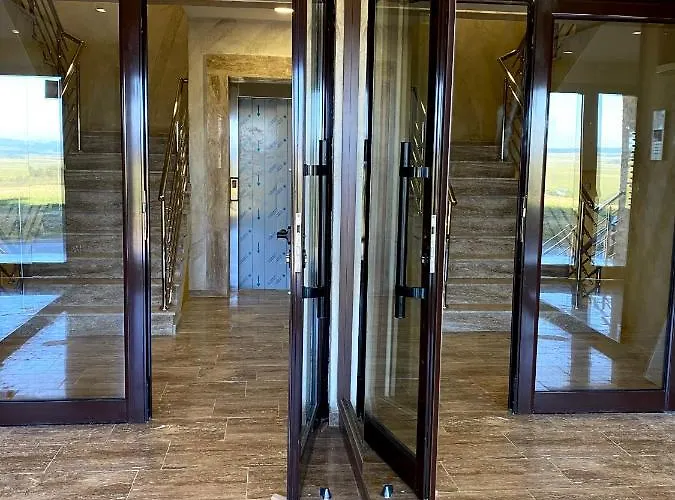 아파트 Markoni 즐라티보