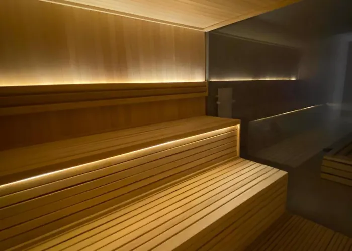 Markoni 아파트 즐라티보