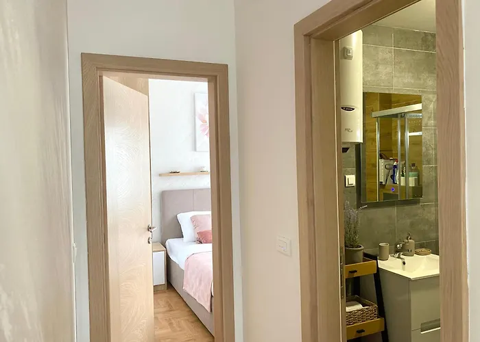 Markoni 아파트 즐라티보