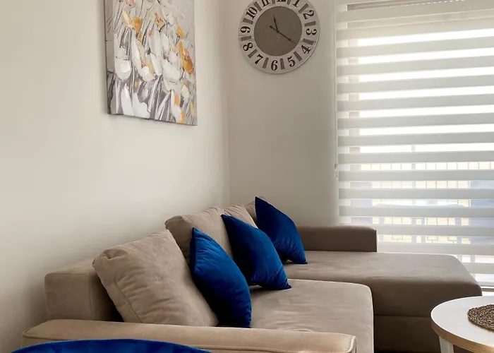 아파트 Markoni 즐라티보